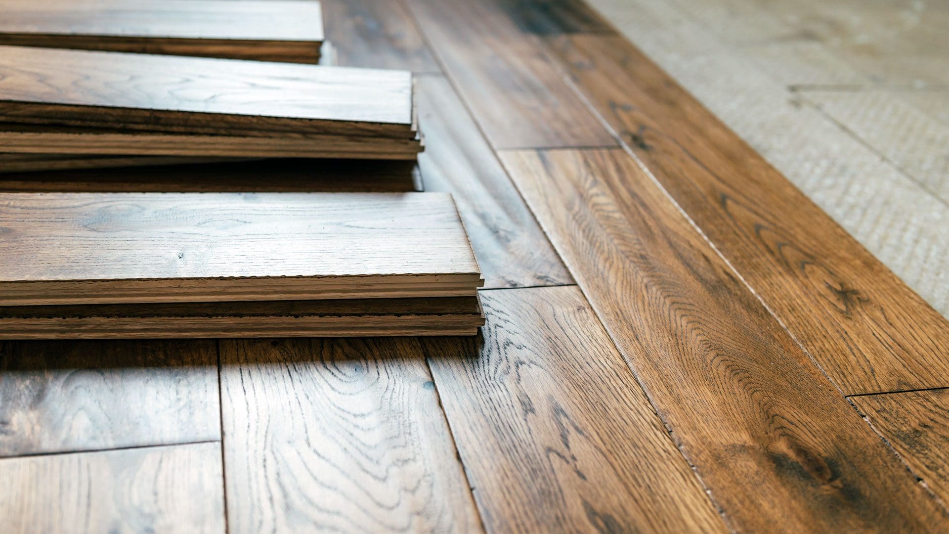The Best Time of Year to Install Hardwood Floors in Northern Nevada