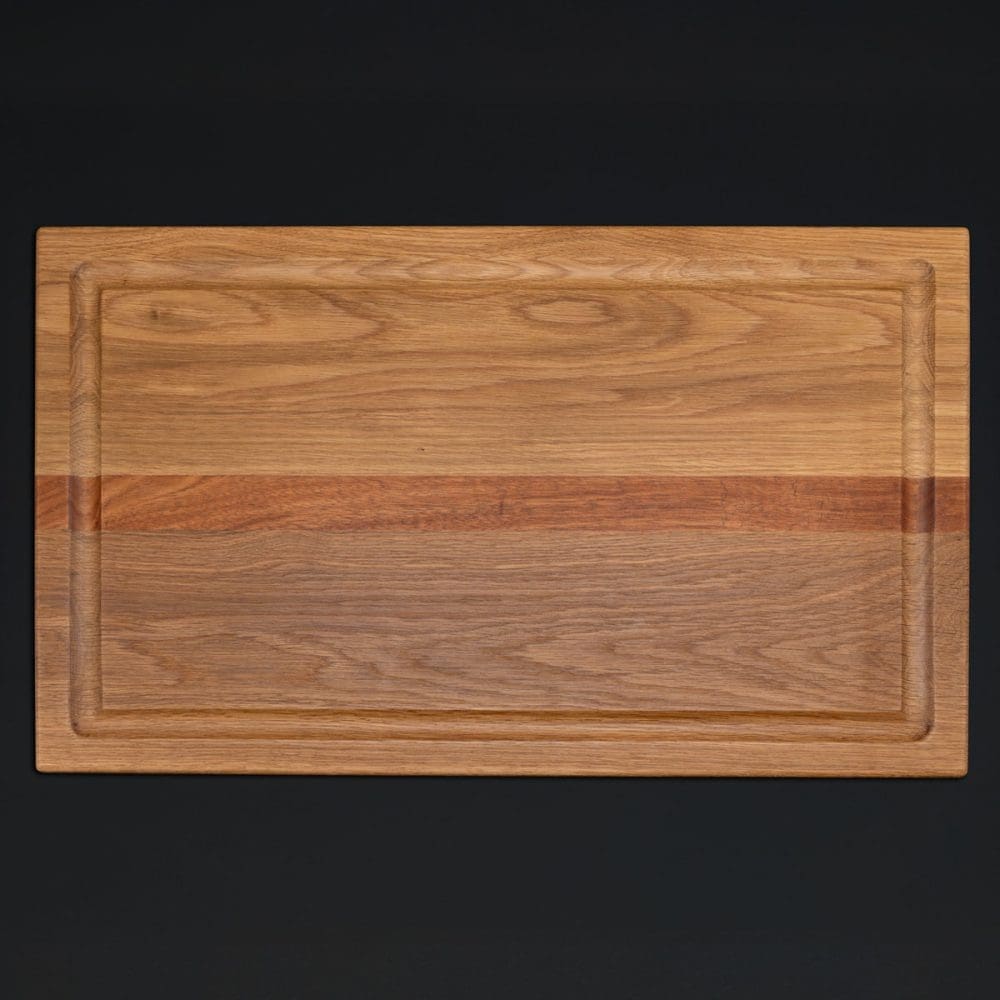 Sierra Grande Cutting Boards