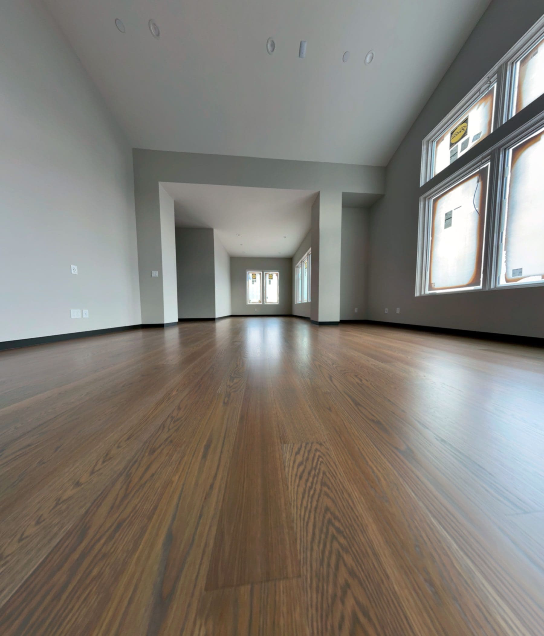 Sheoga Select White Oak