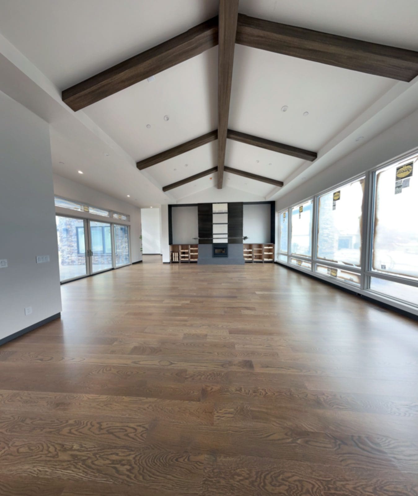 Sheoga Select White Oak