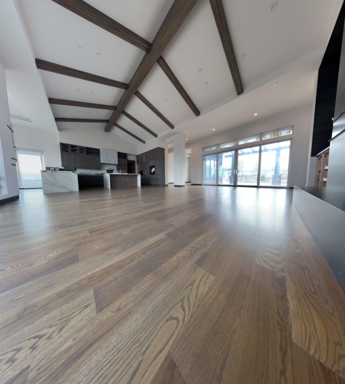 Sheoga Select White Oak