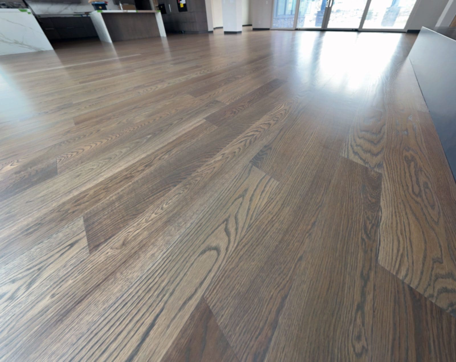 Sheoga Select White Oak