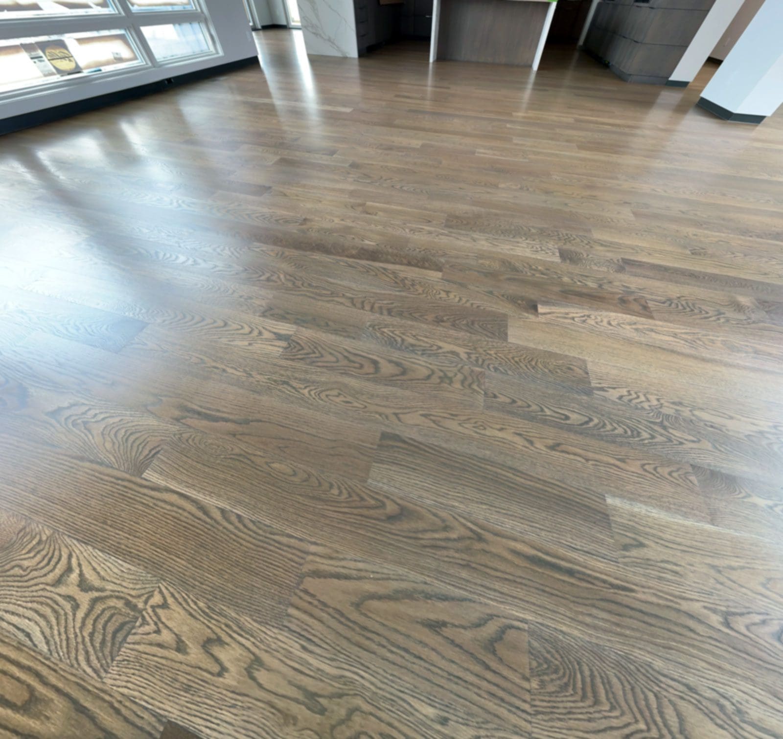 Sheoga Select White Oak