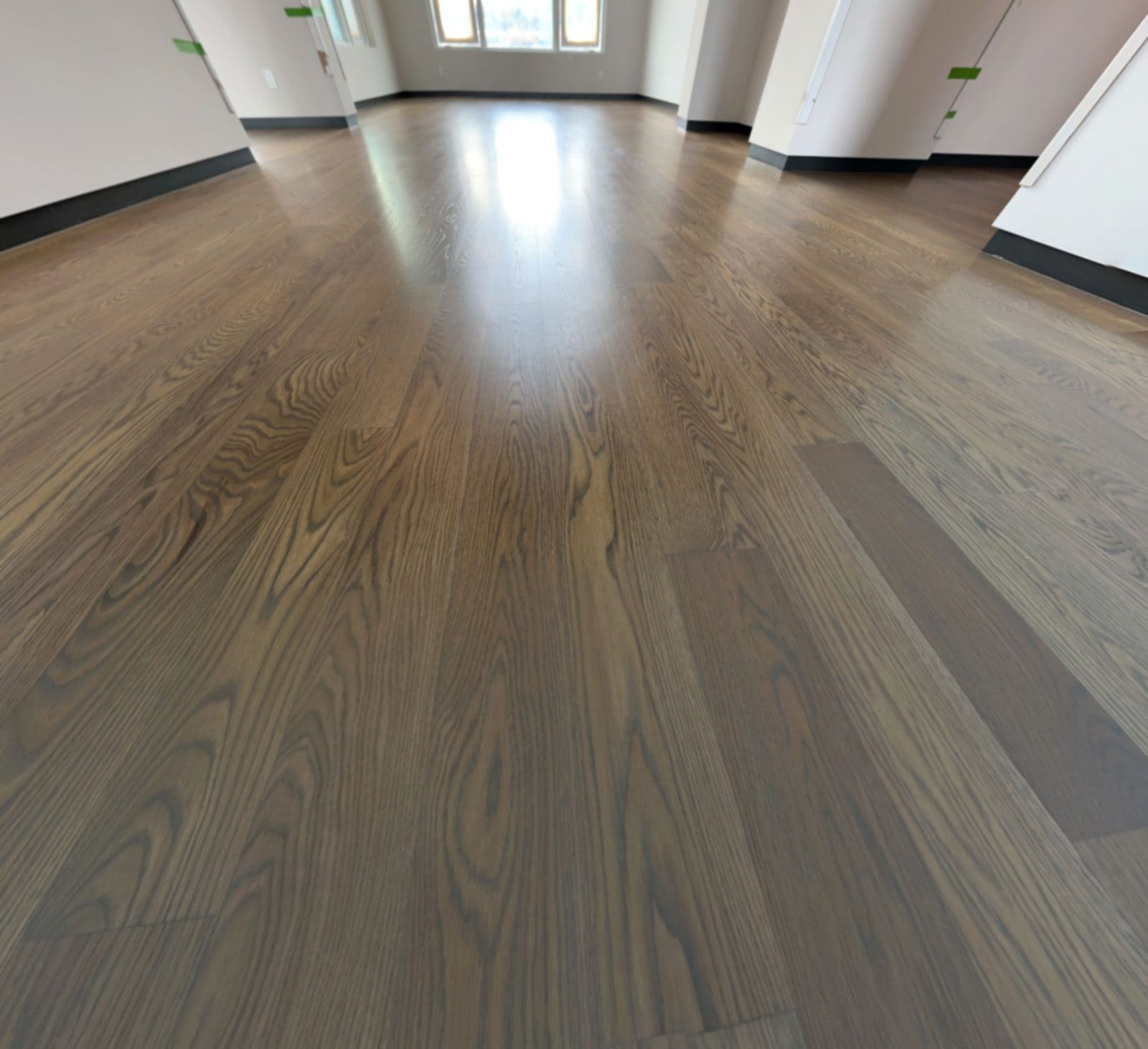 Sheoga Select White Oak