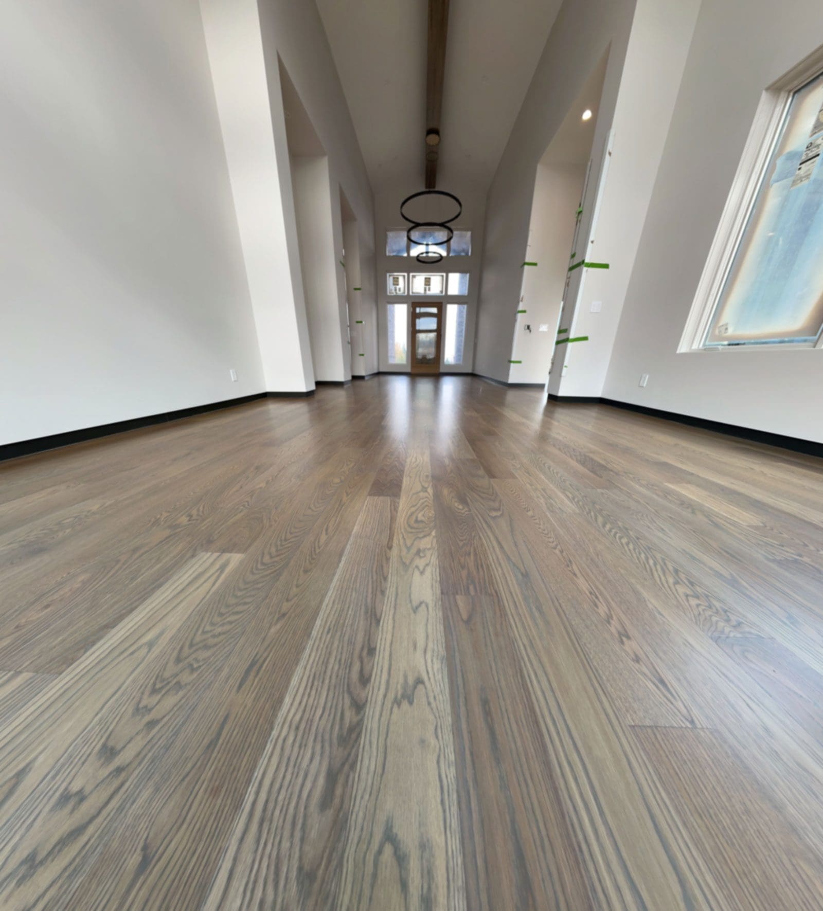 Sheoga Select White Oak