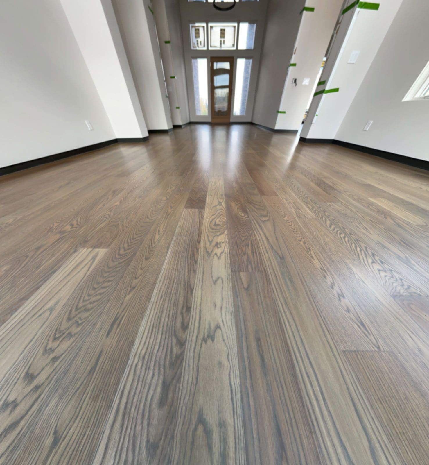 Sheoga Select White Oak