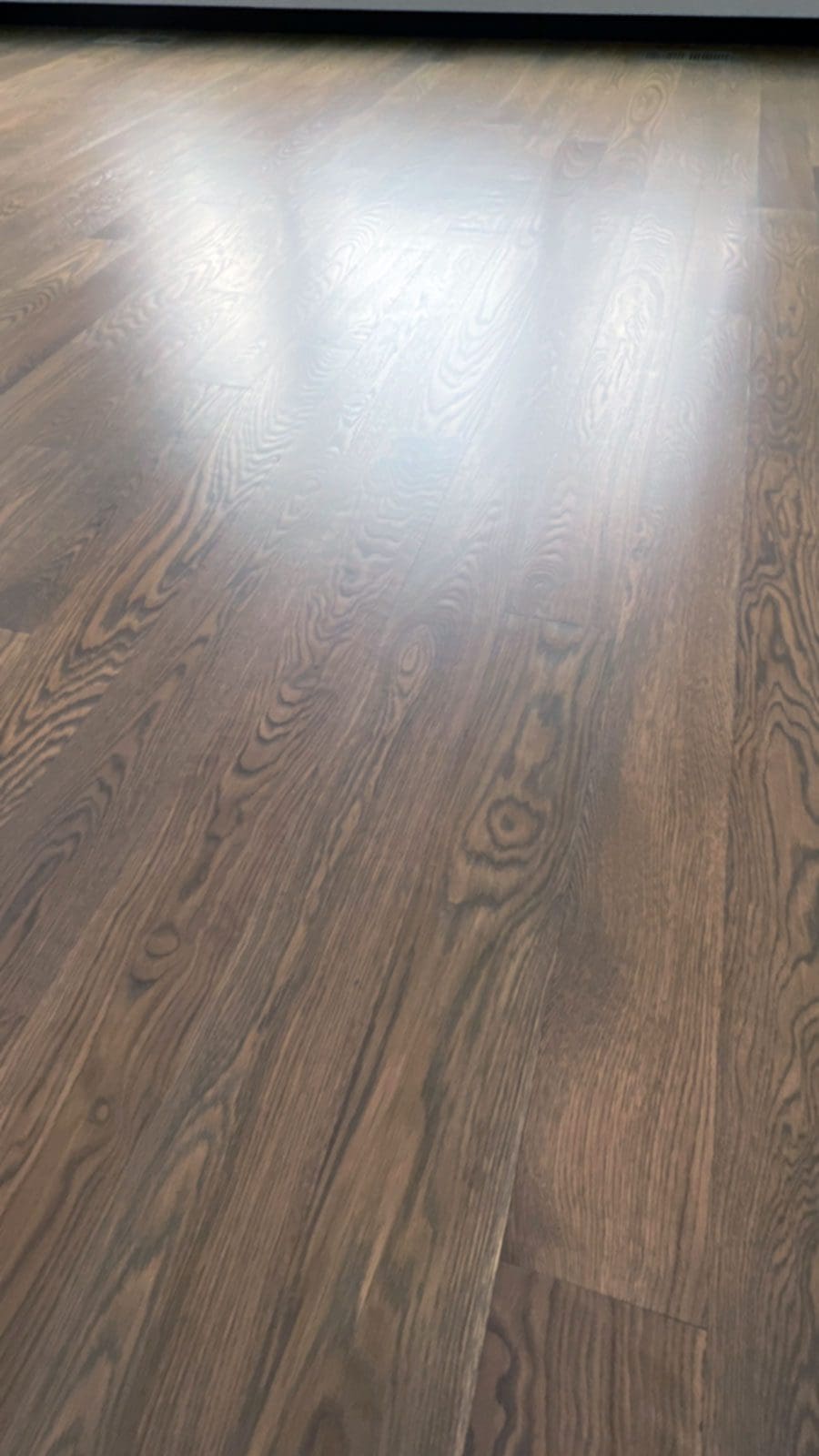 Sheoga Select White Oak