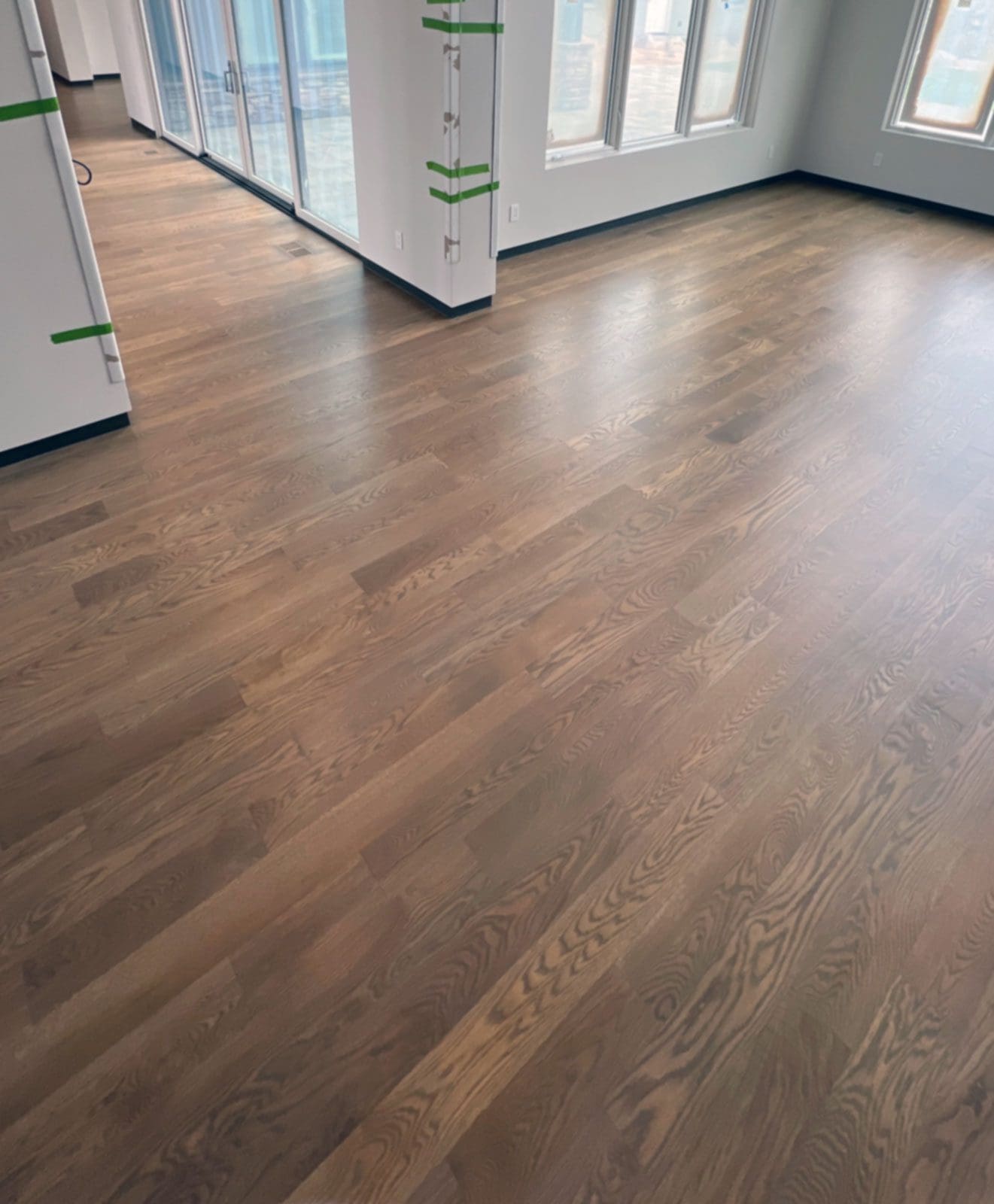 Sheoga Select White Oak